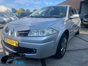 Renault Mégane 1.6-16V Business Line VERKOCHT VERKOCHT!!