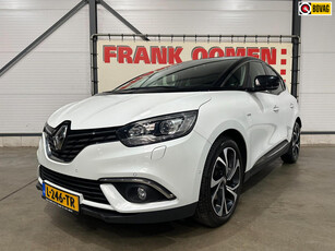 Renault Scénic 1.3TCe 160PK Bose Edition + Camera | Navigatie | Stoelverwarming | Trekhaak | 100% Onderhouden