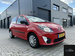 Renault Twingo 1.2-16V Authentique |APK 04-2025 | NW Distributie