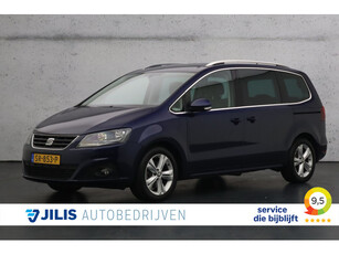 SEAT Alhambra 1.4 TSI Style Business Intense | Camera | Climate control | Parkeersensoren | Navigatie