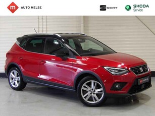 Seat Arona 1.0 TSI 110pk DSG-7 FR