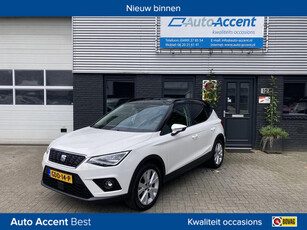 SEAT Arona 1.0 TSI FR Business Intense 115pk/Navi/Cruise/49dkm...