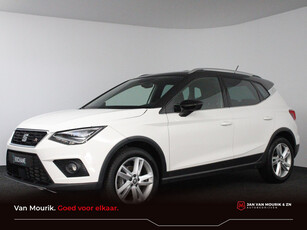 SEAT Arona 1.0 TSI FR DSG | Apple CarPlay / Android Auto Navi | LED | Clima | PDC | LMV | Cruise | Bluetooth | All-seasons |