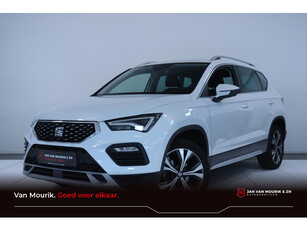 SEAT Ateca 1.5 TSI Xperience Business Intense | Clima | Navi | Adapt Cruise | 18