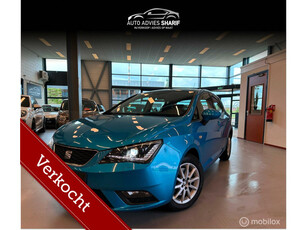 Seat Ibiza 1.0 EcoTSI Style Connect