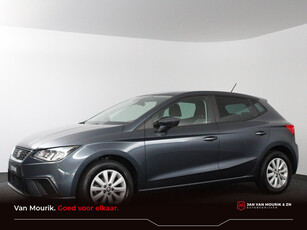 SEAT Ibiza 1.0 TSi 95PK Flex | Navi | Clima | PDC + camera | LMV | Cruise | Bluetooth |