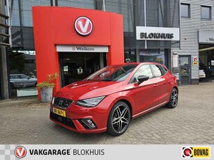 Seat Ibiza 1.0 TSI FR BnsInt.