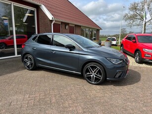 Seat Ibiza 1.0 TSI FR BUSINESS INTENSE 5-DRS