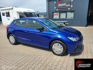 Seat Ibiza 1.0 TSI Style