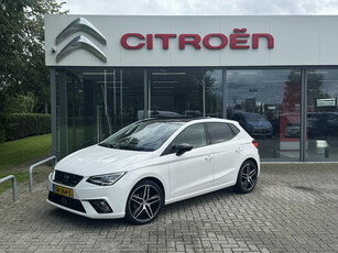 SEAT Ibiza 1.5 TSI EVO FR Business Intense