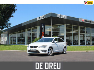 Seat Leon ST 1.4 TSI FR First Edition