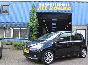 Seat Mii 1.0 Sport Connect ceuise control lichtmetalen velg