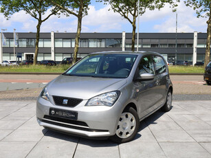 Seat Mii 1.0 Style 5-Deurs | Airco | Elektrische ramen |