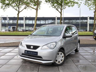 Seat Mii 1.0 Style 5-Deurs | Airco | Elektrische ramen |