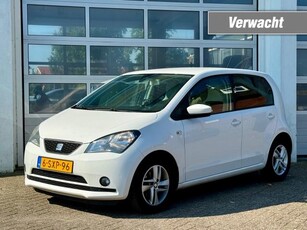 Seat Mii Verwacht 1.0 CHILL OUT 5-DRS Airco Navi Lmv