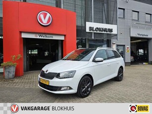 Skoda Fabia Combi 1.2 TSi First Edition Style Automaat VERKOCHT