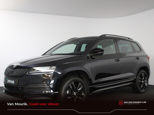 Skoda Karoq 1.5 TSI 150 Sportline Business | Navi | Clima | PDC + camera | LMV | Cruise | Bluetooth |