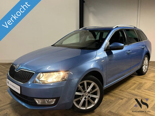 Skoda OCTAVIA 1.2 TSI Greentech JOY NAVI CRUISE CAM'