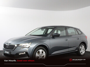 Skoda Scala 1.0 TSI Ambition | Airco | Apple CarPlay / Android auto Navi | LMV | PDC | Cruise | Bluetooth |