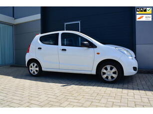 Suzuki Alto 1.0 Base