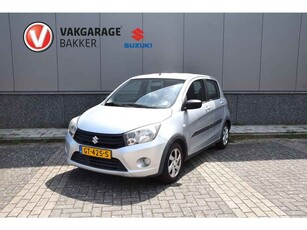 Suzuki Celerio 1.0 Style