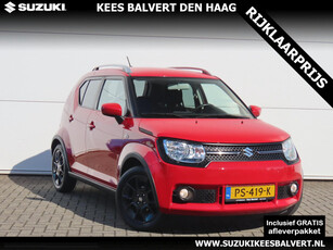 Suzuki Ignis 1.2 Select Intro Navigatie!!