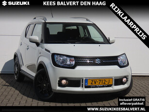 Suzuki Ignis 1.2 Select Intro Navigatie!!