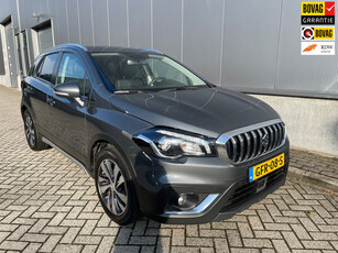 Suzuki S-Cross 1.4 Boosterjet High Executive / Camera