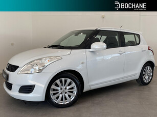 Suzuki Swift 1.2 Bandit EASSS