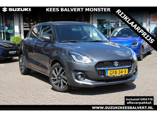 Suzuki SWIFT 1.2 Style Hybrid AUTOMAAT/CLIMA/CRUISE/NAVI