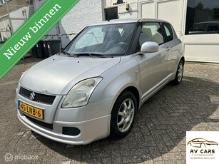 Suzuki Swift 1.3 GA apk 3-2-25 Airco