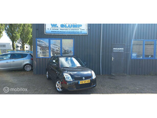 Suzuki Swift 1.3 GLS