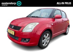 Suzuki Swift 1.3 Shogun