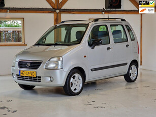 Suzuki Wagon R+ 1.3 GL (Airco ijskoud! / Stuurbekrachtiging)