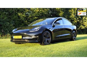 Tesla Model 3 Long Range AWD 75 kWh Pano