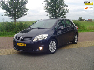 Toyota Auris 1.6 Aspiration / Airco / Navigatie / Cruise / NAP