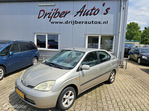 Toyota Prius 1.5 VVT-i