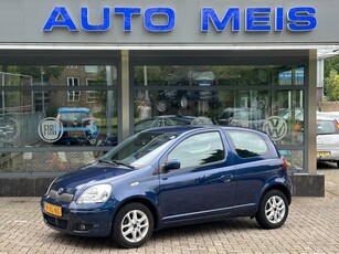 Toyota Yaris 1.3 VVT-I SOL Automaat Airco APK 07-2025