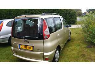 Toyota Yaris Verso 1.3-16V VVT-i Sol 161.300 Km / Automaat! / Dealeronderhouden / 2 Sleutels