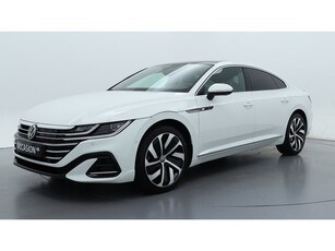 Volkswagen Arteon 1.4 TSI eHybrid 218pk PHEV R-Line Business+ Panoramadak