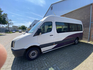 Volkswagen Crafter 35 2.0 TDI L3H2