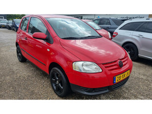 Volkswagen Fox 1.2 Trendline????€1350,-????rijd goed heeft gebruikersporen