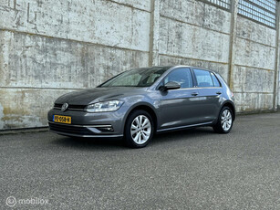 Volkswagen Golf 1.0 TSI /ACC/Camera/DSG/LED