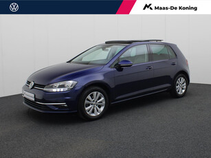 Volkswagen Golf 1.0 TSI Comfortline Business · Panoramadak · Navigatie · Camera + Parkeersensoren