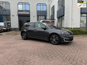 Volkswagen Golf 1.4 TSI GTE Automaat