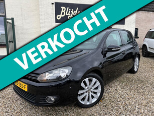 Volkswagen Golf 1.4 TSI Highline Clima | Navi | PDC | Stoelverwarming |LM