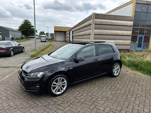 Volkswagen Golf 1.4 TSI Highline/DSG/PANODAK/CRUISE/CAMERA/STOELVERWARMING