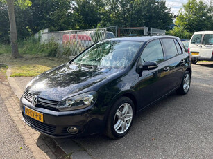 Volkswagen Golf 1.4 TSI Trendline (Golf 6)