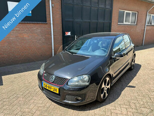 Volkswagen Golf 2.0 TFSI GTI Originele Nederlandse auto met NAP