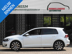 Volkswagen Golf 5D GTE/ PANORAMADAK/ LEER/ KEYLESS/ CAMERA